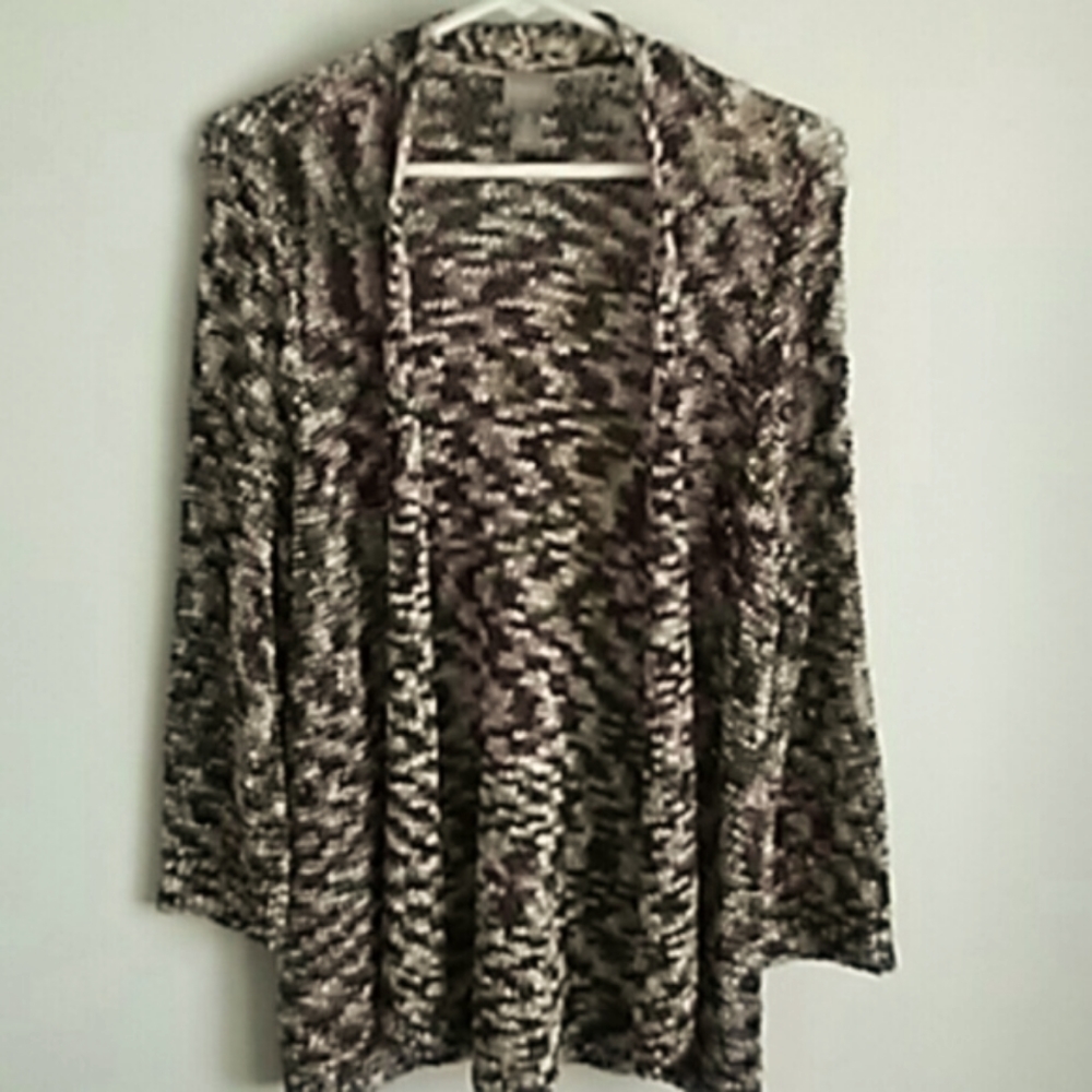 Chico's Lightweight Jacket